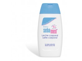 Sebamed Baby leche corporal 200ml