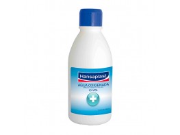 Hansaplast agua oxigenada 16 vol 250ml