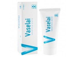Vaselai Vaselina pura 30g