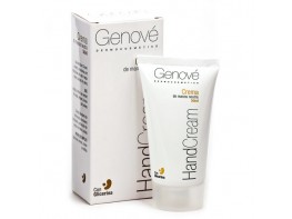 GENOCURE CREMA MANOS NEUTRA 50 ML