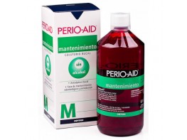 PERIO-AID COLUTORIO MANTMTO S/A 1000 ML