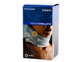 COLLARIN INNOVA FARMALASTIC INFANTIL T/U