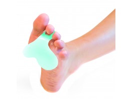Prim almohadilla metatarsal con anillo CC220 2 unidades