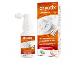 DRYOTIX OIDO ELIMINA HUMEDAD SPRAY 30ML