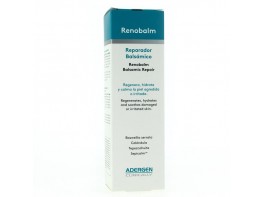 Adergen renobalm reparador balsámico 150ml