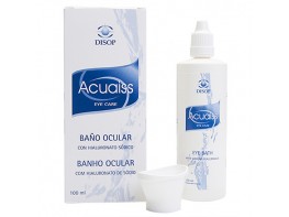 ACUAISS BAÑO OCULAR 360 ML