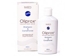 Oliprox champú 200ml