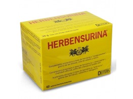 HERBENSURINA CA 40 SOBRES-FILTROS