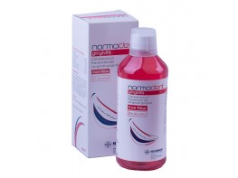 NORMODENT GINGIVITIS COLUTORIO 500ML