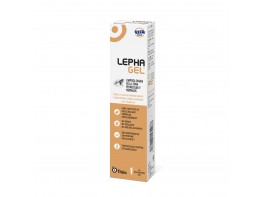 LEPHAGEL GEL 30 G.