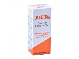 Viñas Ocuderm Reductor bolsas ojos 15ml