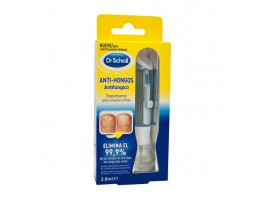 SCHOLL ANTIHONGOS UÑAS