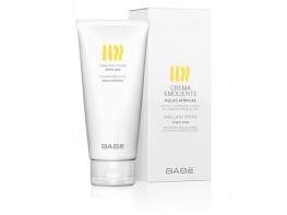 Babé crema emoliente 200ml