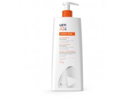 Leti AT4 gel de baño  750ml