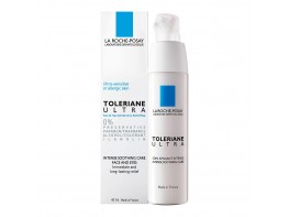 La Roche Posay Toleriane hidratante calmante 40ml