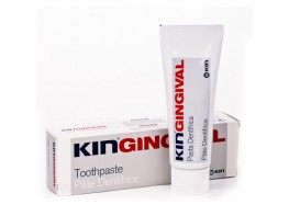 Kin gingival pasta dental 75ml