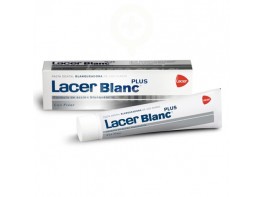 Lacer Blanc pasta citrus 125 ml