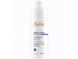 Avene emulsión reparadora después del sol 400ml