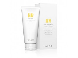 Babé crema antiestrías 200ml