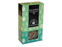 EL NATURALISTA EUCALIPTO 80 GR.