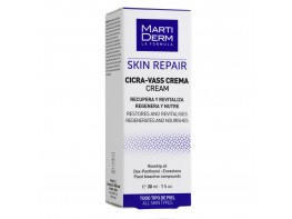 MartiDerm Skin Repair Cicra-Vass Crema  30 ml