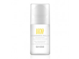 Babé desodorante roll-on 50 ml