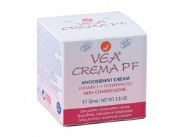 Vea Crema pf antioxidante 50ml