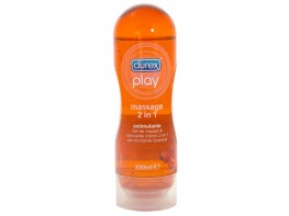 Durex play masaje estimulante 200ml