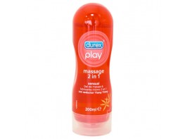 Durex play masaje sensual 200ml