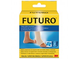 TOBILLERA FUTURO COMFORT LIFT TALLA L