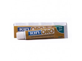 KIN ORO CREMA FIJADORA EXTRA FORTE 40GR