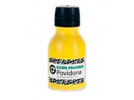 Kern Povidona iodada  50 ml