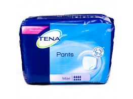 Tena Pants maxi grande 10uds