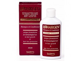 Hairgen champú 200ml