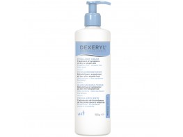 Ducray dexeryl crema emoliente 500 ml