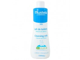 Mustela Loción limpiadora 750ml