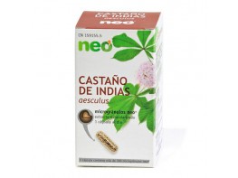 Neovital health castaño de indias 45 capsulas