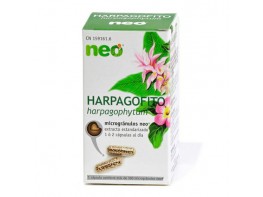 HARPAGOFITO MICROGRANULOS 45CAP NEOVITAL