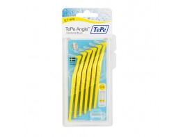 TEPE ANGLE 0,7 MM AMARILLO 6 UDS