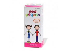 NEO PEQUES CRECIMIENTO 150ML    NEOVITAL