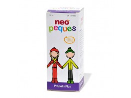 NEO PEQUES PROPOLIS PLUS 150ML  NEOVITAL