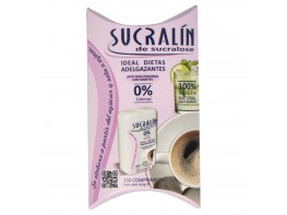 Sucralin 150 pastillas