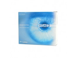 VISMED LUBRICANTE OCULAR 20 MONODOSIS