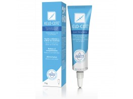 KELO-COTE Gel Reductor de Cicatrices 15 gr
