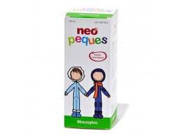 NEO PEQUES MOCOSYTOS 150ML      NEOVITAL