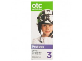 OTC ANTIPIOJOS SPRAY REPELENTE 125ML