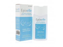 Epixelle solución limpiadora 200ml