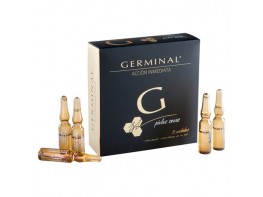 Germinal acción inmediata p/seca 5 amp