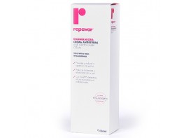 Repavar regeneradora crema antiestrías 250ml