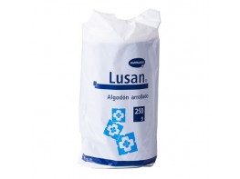 Lusan Algodón arrollado 250 gr